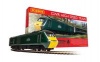 Hornby OO Gauge Tornado Express Train Set | GWR High Speed Train